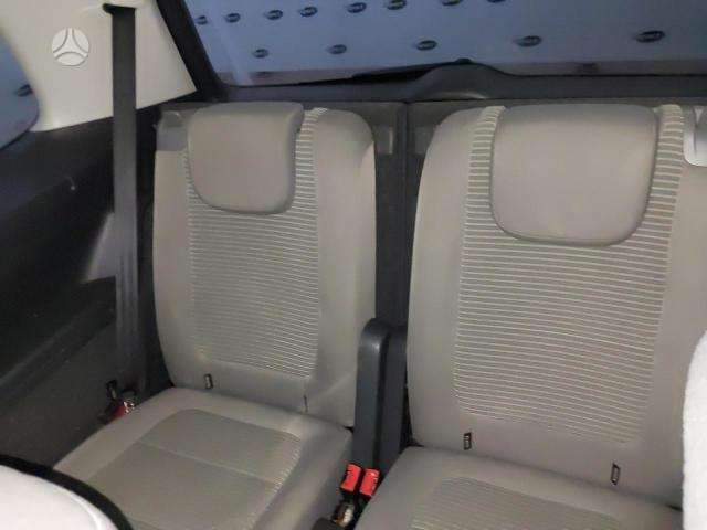 Seat Alhambra по частям
