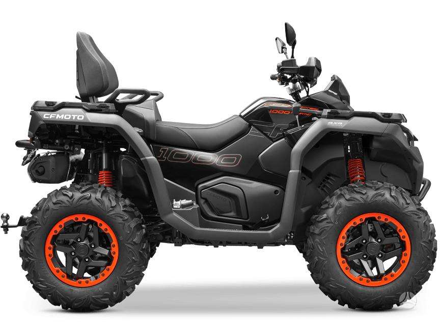 CFMOTO CFORCE 1000 963cc, atv / quad