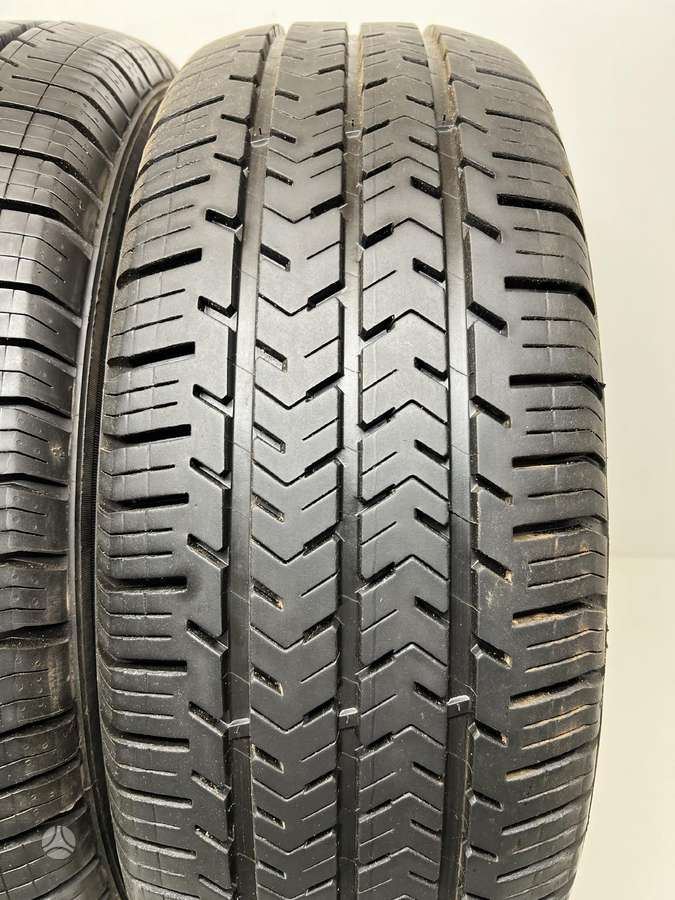 Michelin Agilis 2022m, летние 215/60 R17