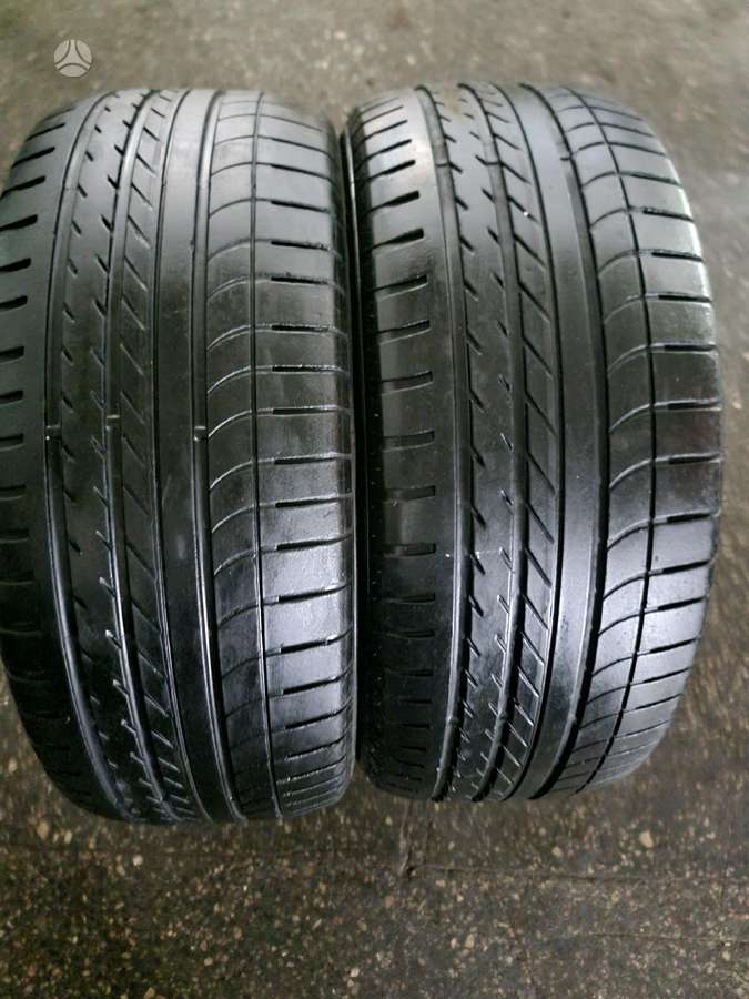 Goodyear, vasaras 255/45 R19