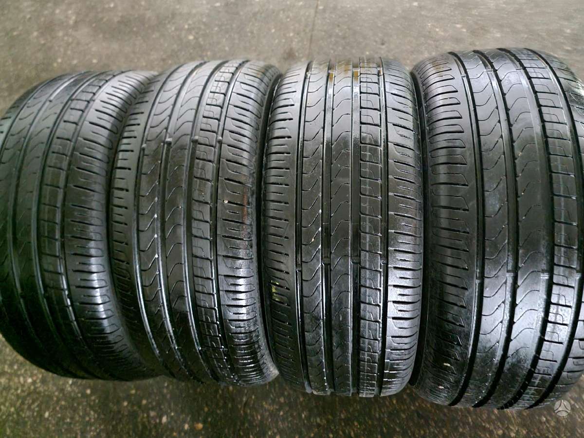Pirelli, vasarinės 245/35 R20