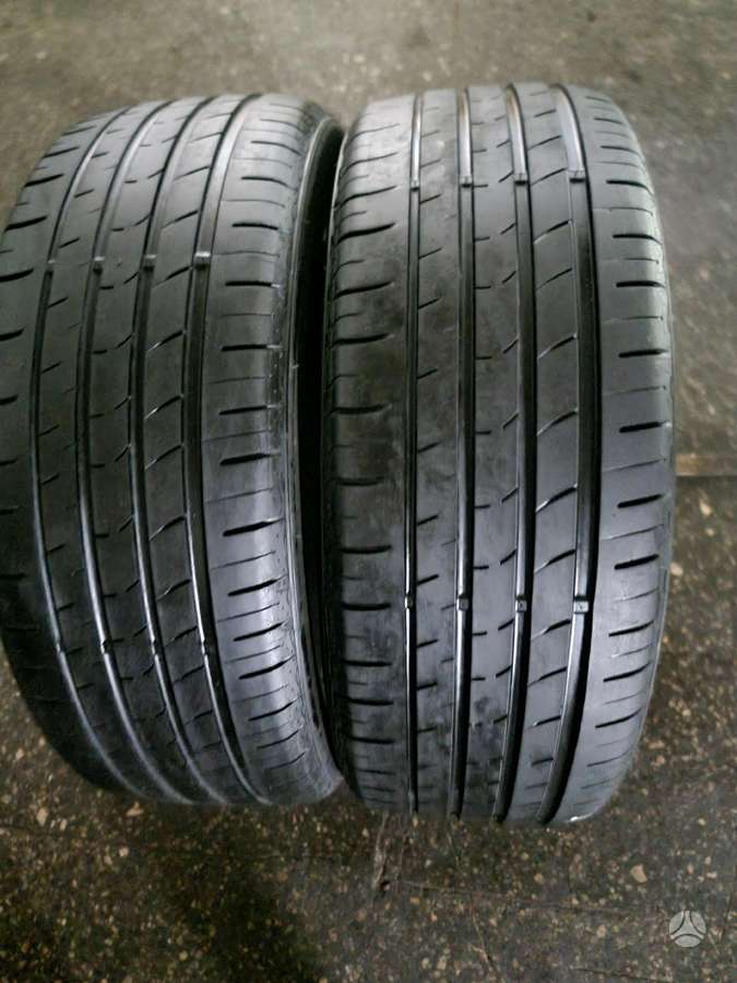Nexen, summer 235/50 R19