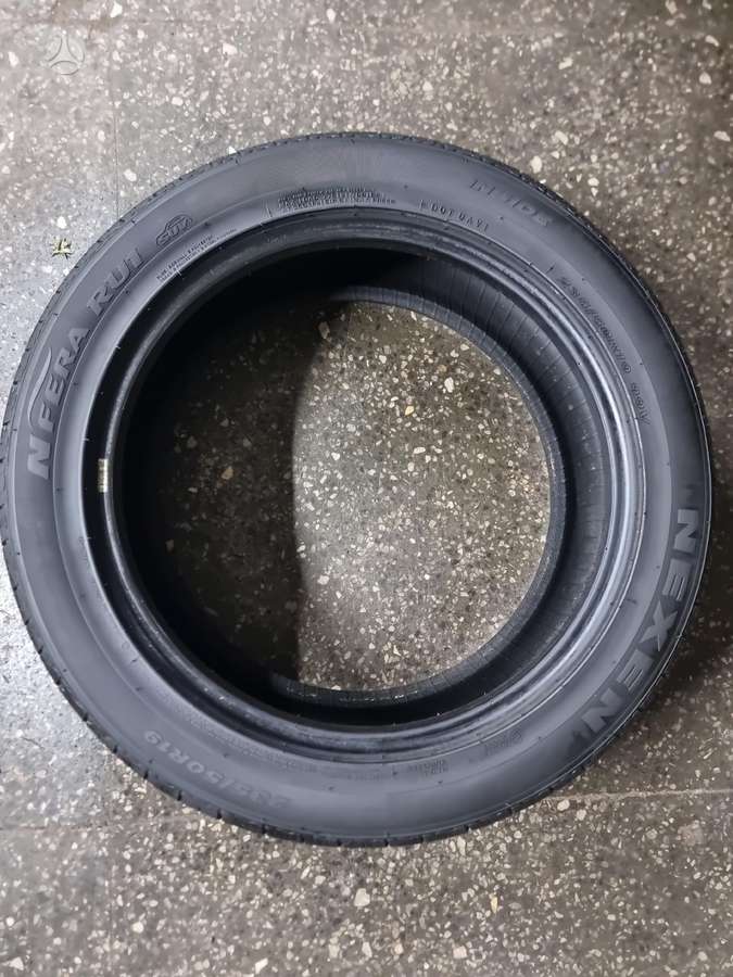 Nexen, summer 235/50 R19
