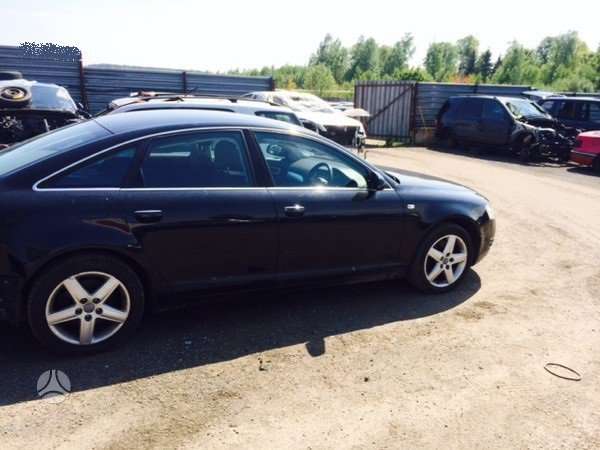 Audi, light alloy, R17
