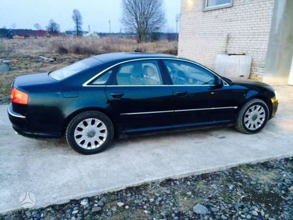 Audi, light alloy, R17