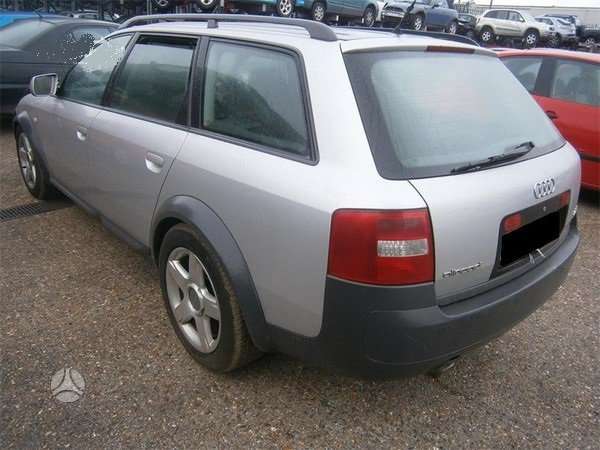 Audi, легкосплавные , R17