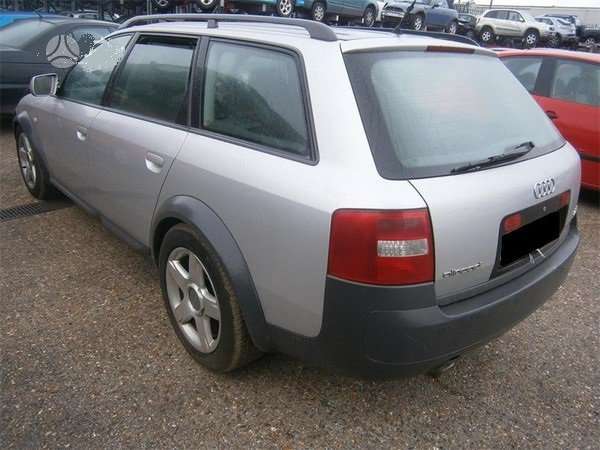 Audi, lengvojo lydinio, R17