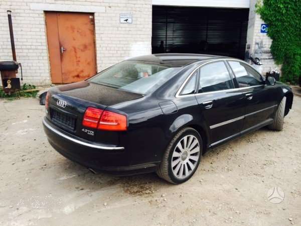 Audi, vieglmetāla, R19