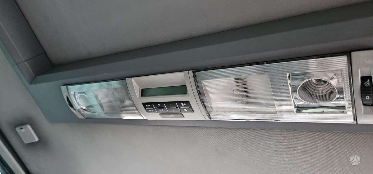 Volkswagen Multivan, BNZ, по частям. Bnz