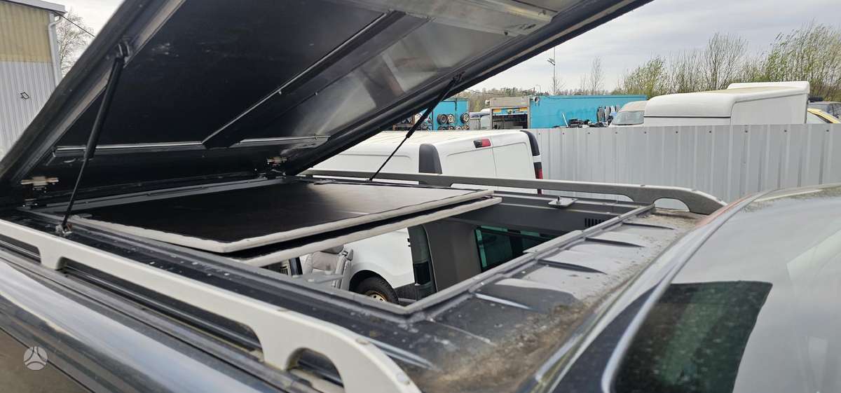 Volkswagen Multivan, BNZ, по частям. Bnz