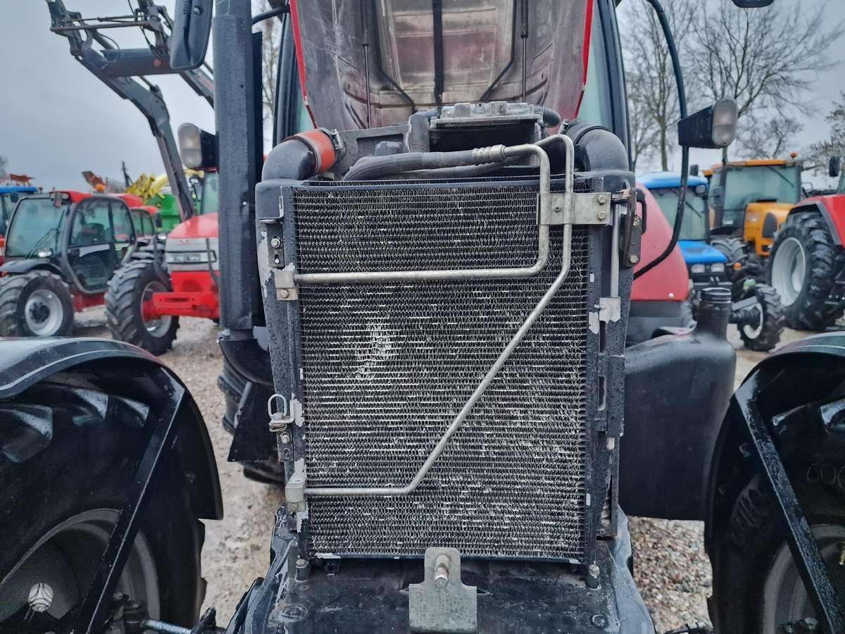 Case Case MAXXUM 140, traktori