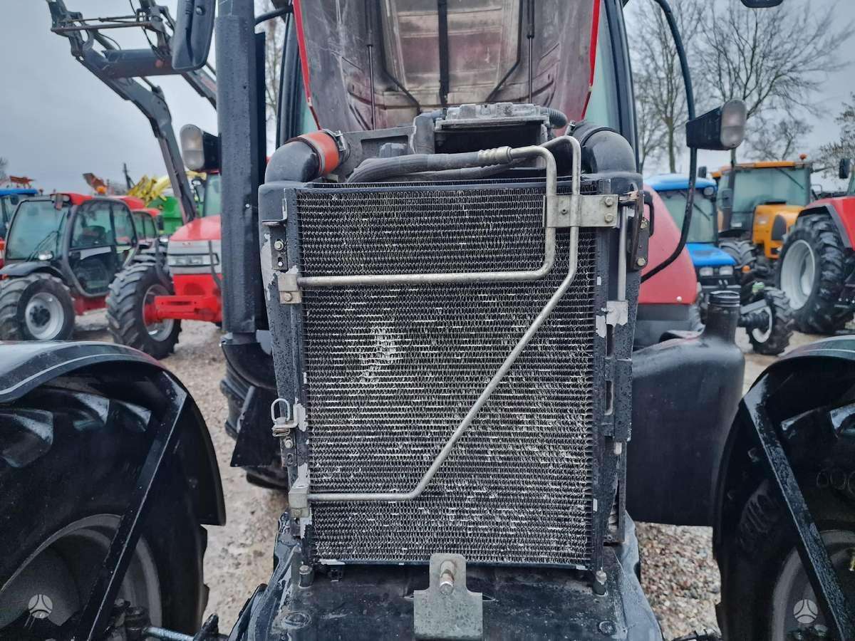 Case Case MAXXUM 140, тракторы