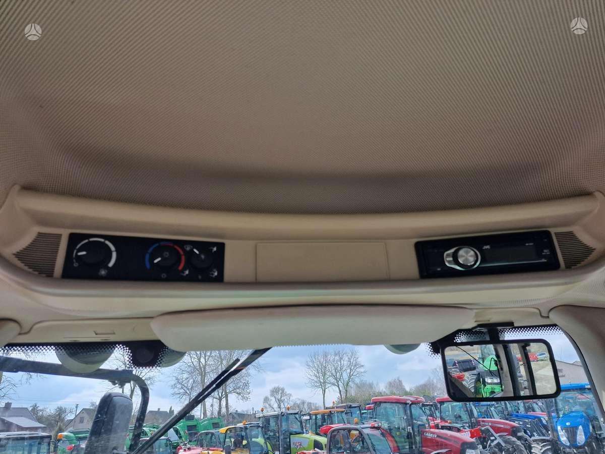 John Deere John Deere 6930 Premium, tractors