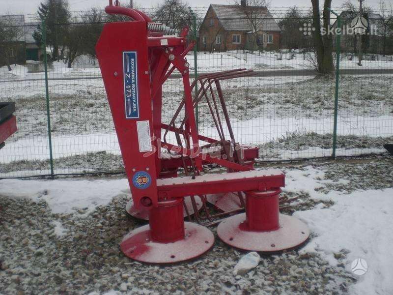 Akpil Planter, seeders, planters