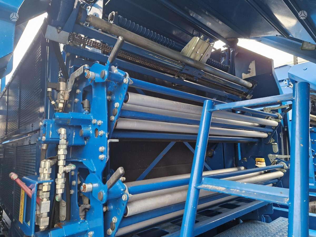 Goweil Goweil LT-MASTER, feed mixer / dispenser
