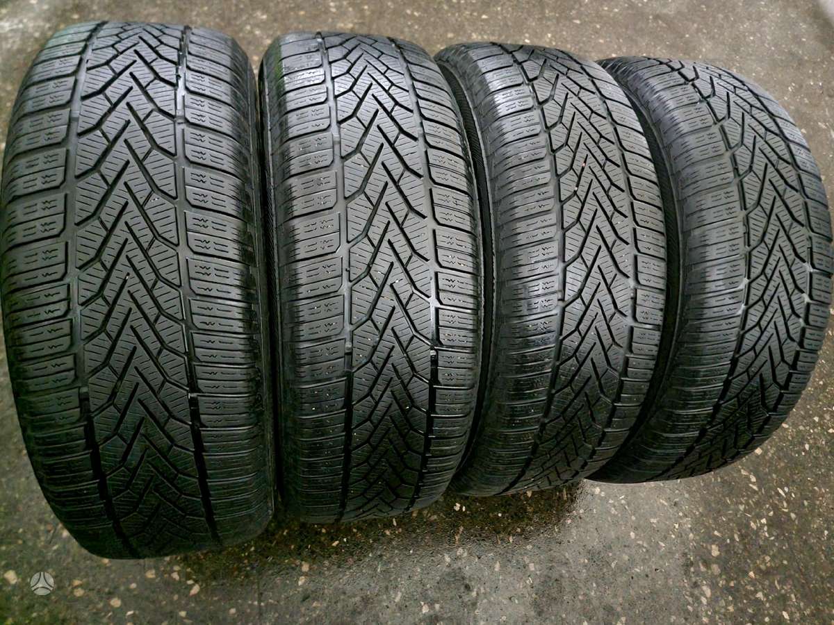 Semperit, всесезонные 215/65 R16