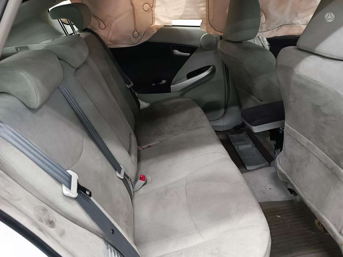 Toyota Prius dalimis