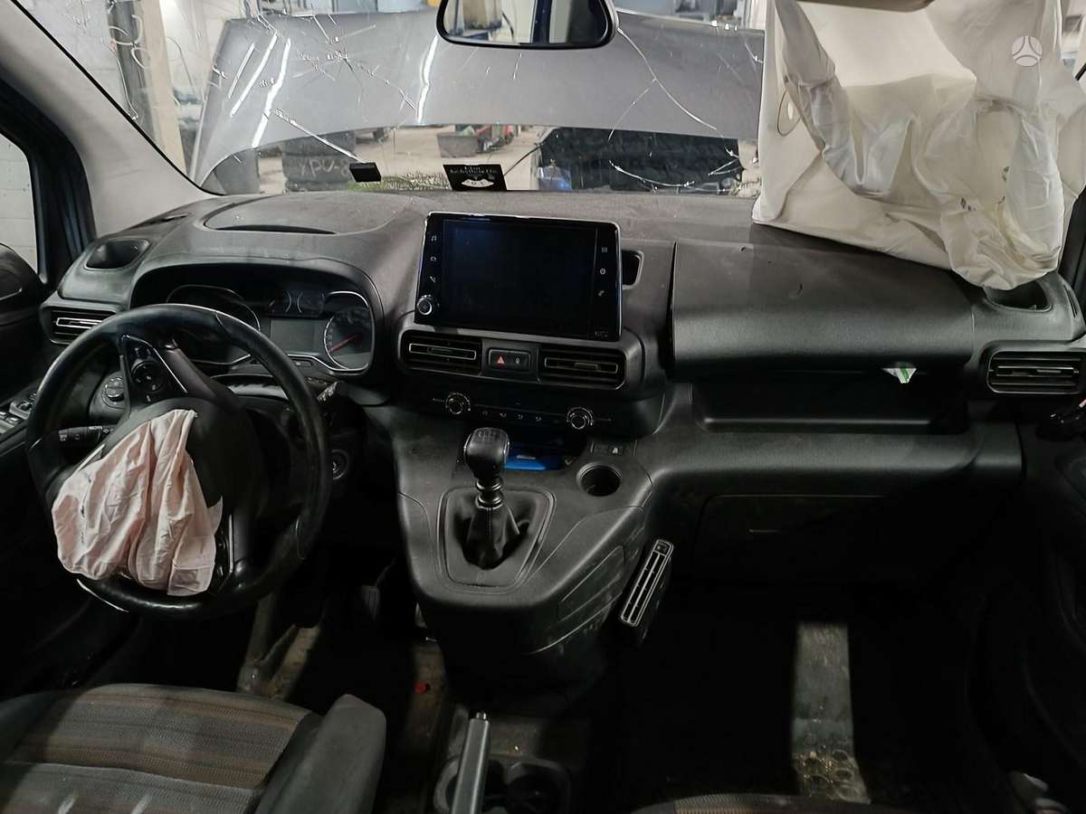 Opel Combo for parts