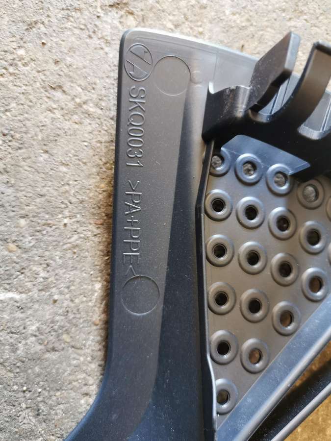 Skoda, колпаки на колёса, R16