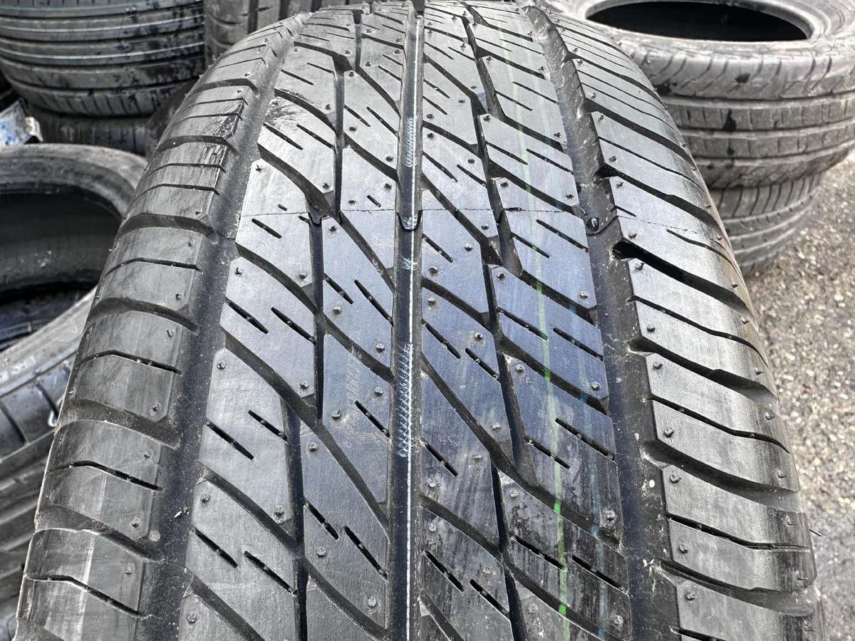 Dunlop, žieminės 215/70 R16