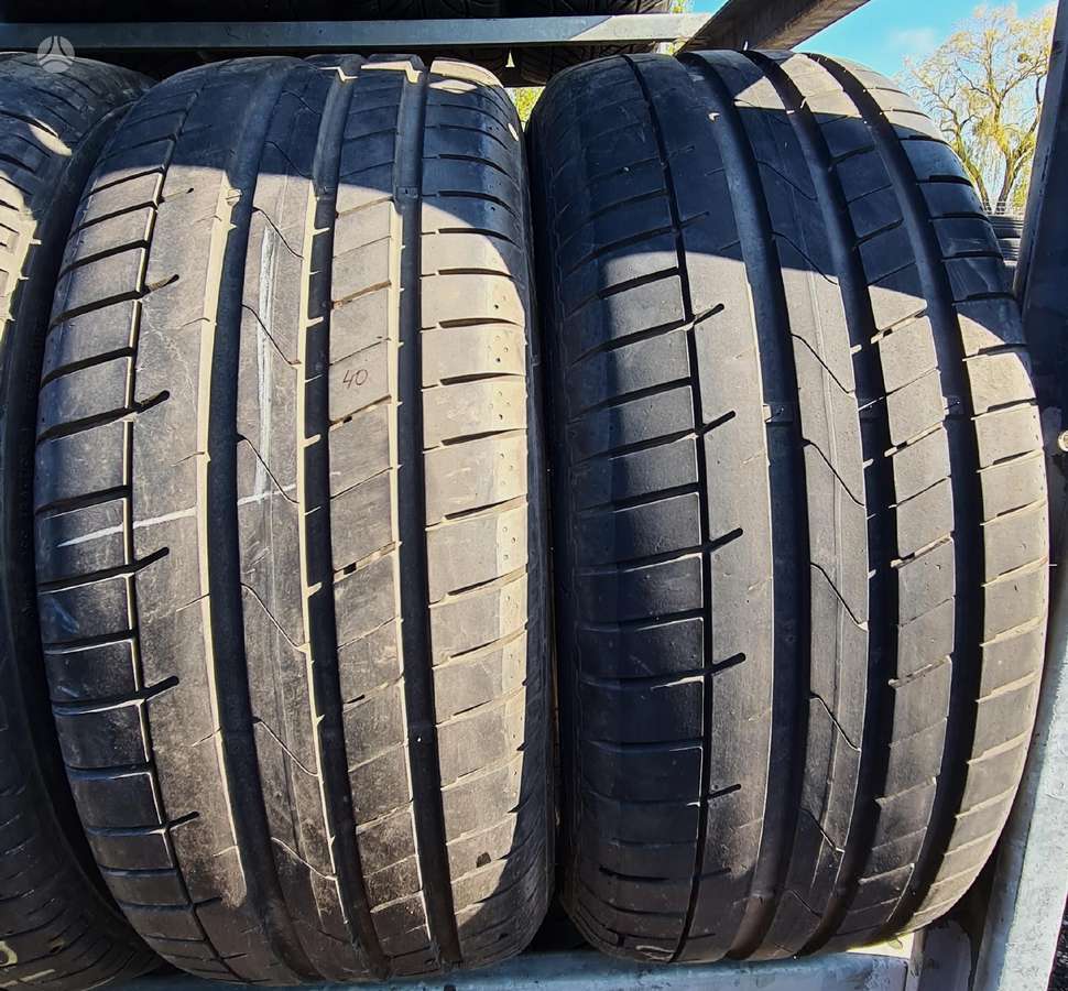 Starmaxx, summer 235/50 R18