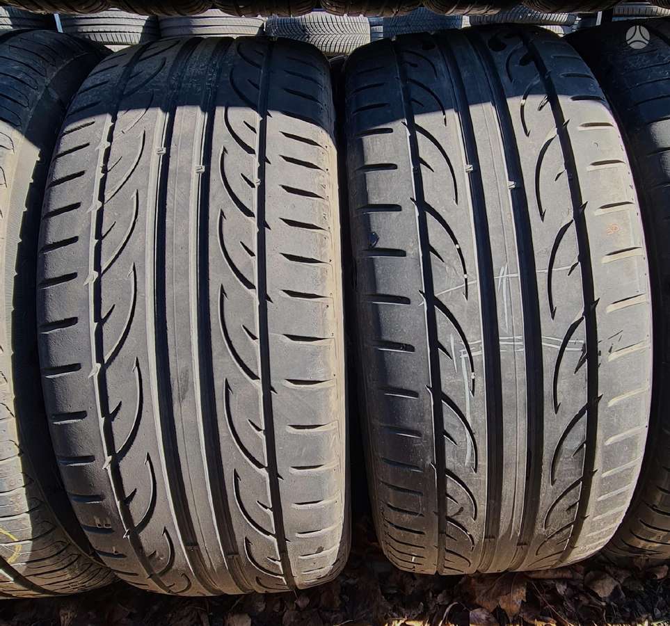 Hankook, summer 235/50 R18