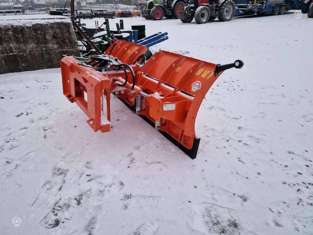 Bobcat T201/V 2.22m., бульдозеры