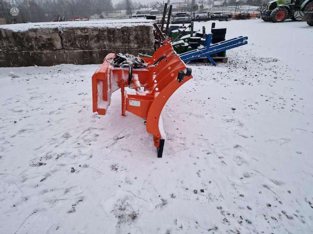 Bobcat T201/V 2.22m., бульдозеры