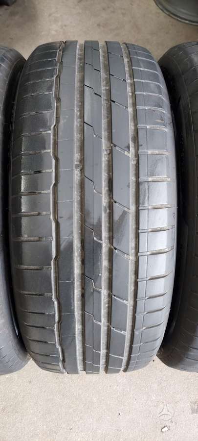 Hankook, summer 225/55 R17