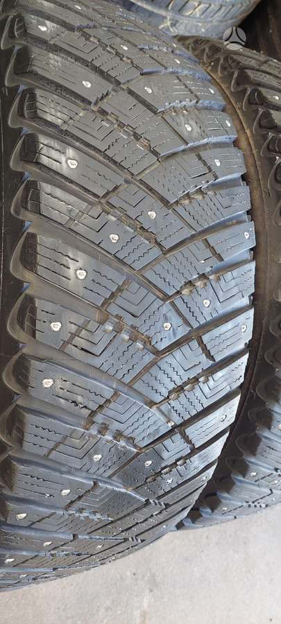Goodyear, winter 235/55 R19