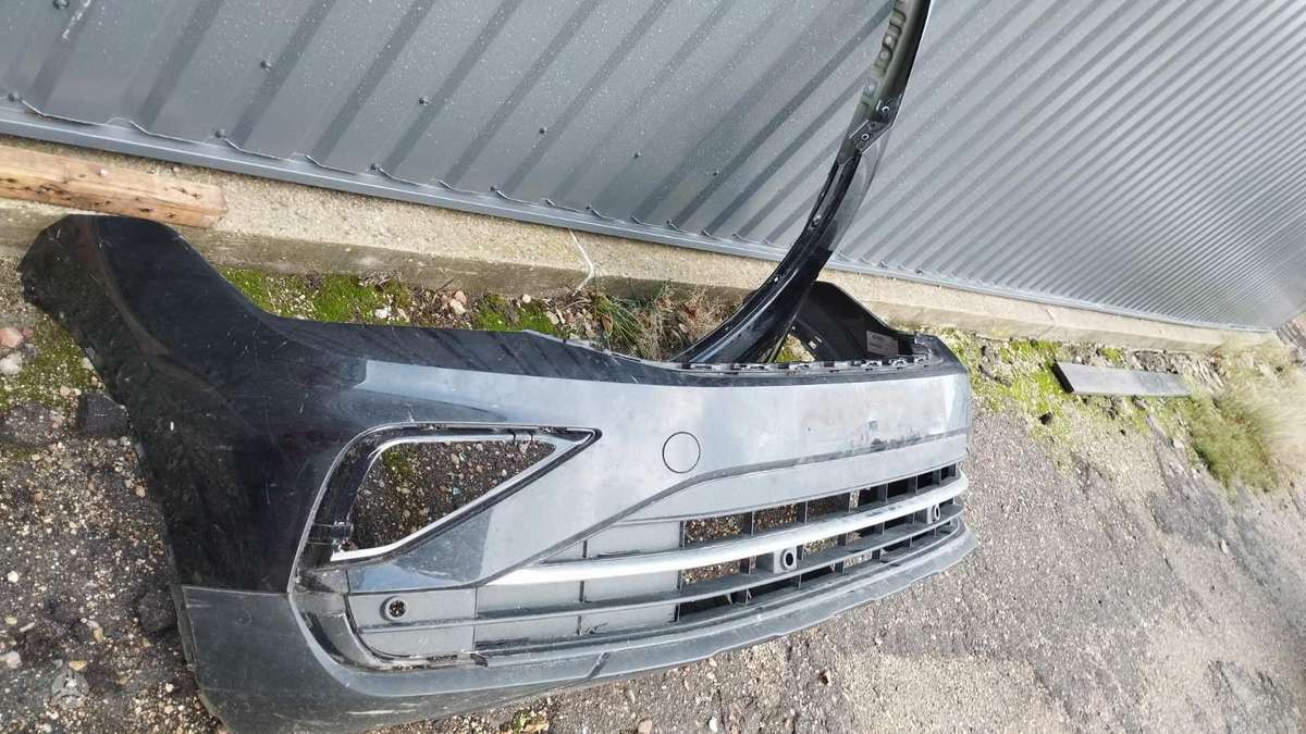 Volkswagen Tiguan детали кузова
