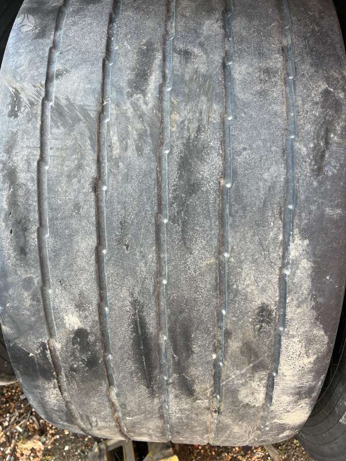 Pirelli, all-season 265/70 R19