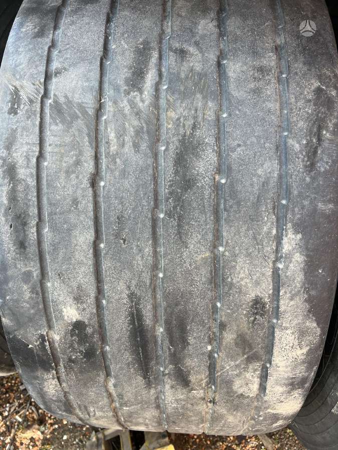 Pirelli, universalios 265/70 R19