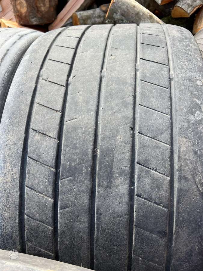 Pirelli, всесезонные 265/70 R19