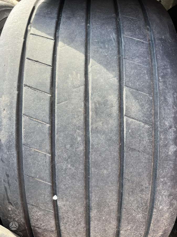Pirelli, universalios 265/70 R19