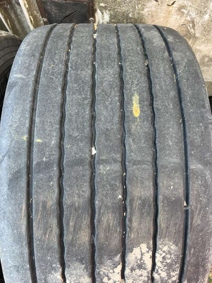Pirelli, universalios 265/70 R19