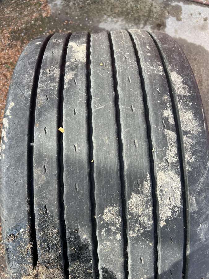 Pirelli, universalios 265/70 R19