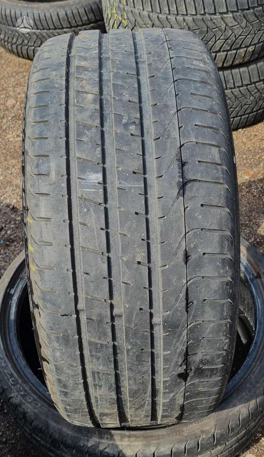Pirelli, vasaras 255/30 R20
