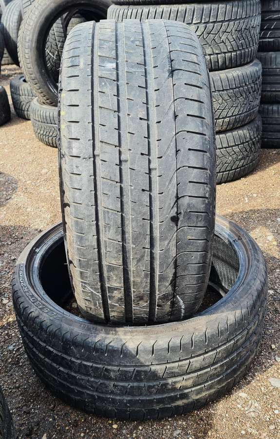 Pirelli, vasaras 255/30 R20