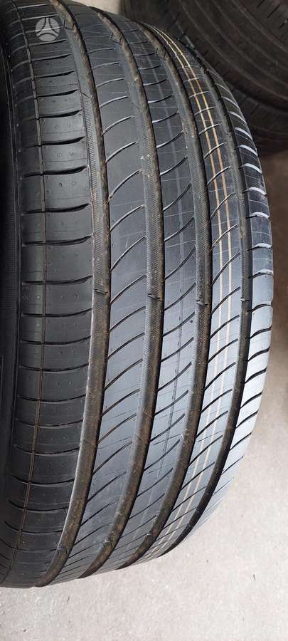 Michelin, summer 225/50 R18