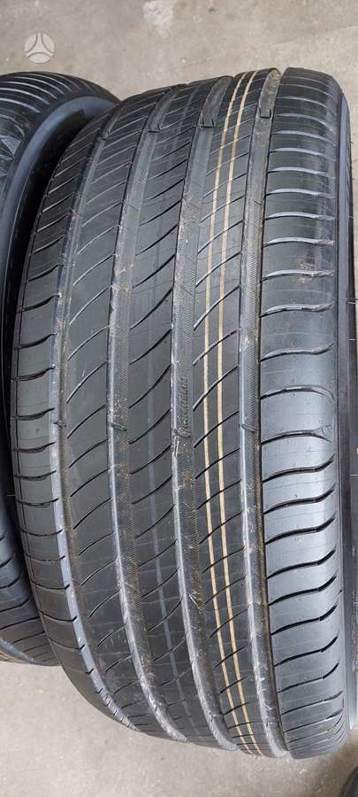Michelin, summer 225/50 R18