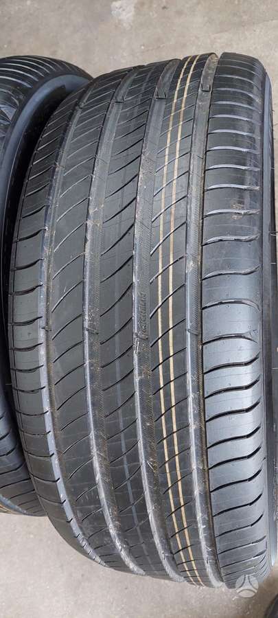 Michelin, vasarinės 225/50 R18