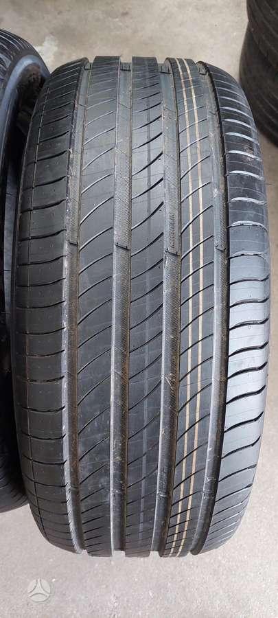 Michelin, летние 225/50 R18