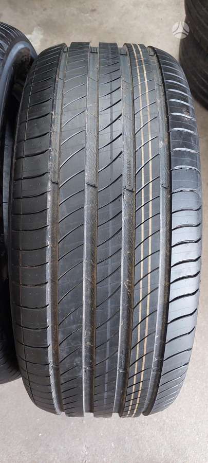 Michelin, vasarinės 225/50 R18