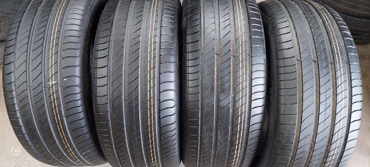 Michelin, summer 225/50 R18