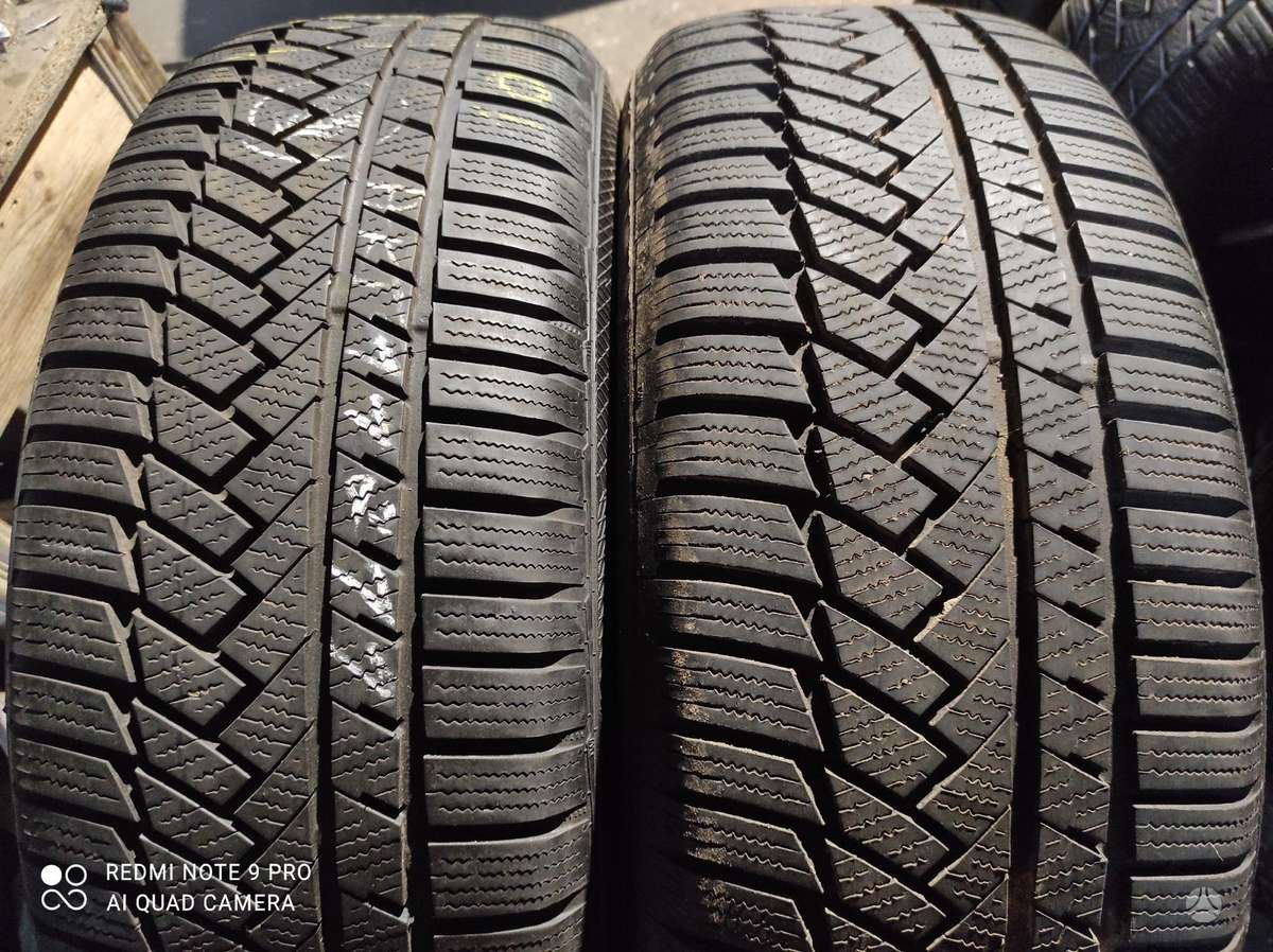 Michelin VasarinesZieminesUniversalios, summer 235/55 R19