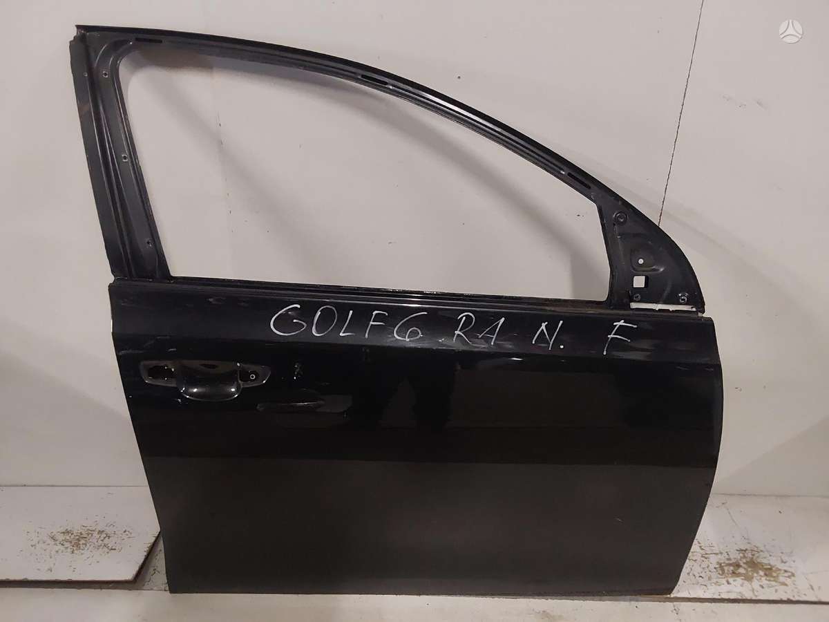 Volkswagen Golf Naudotos autodetales didelis pasirinkimas geros kainos prekia