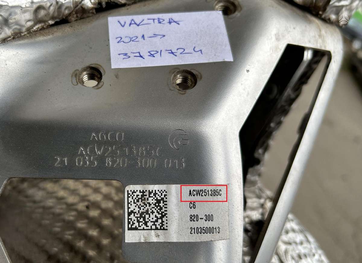 Valtra
