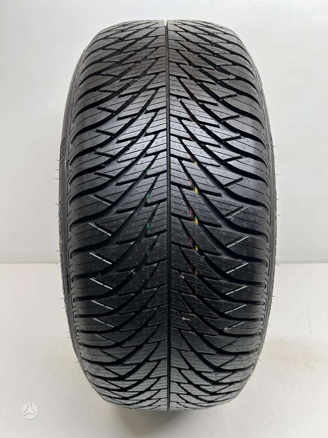Fulda MultiControl 2023m, universalios 225/45 R18