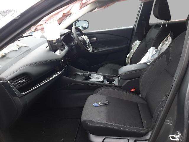Nissan Qashqai Rida 4431